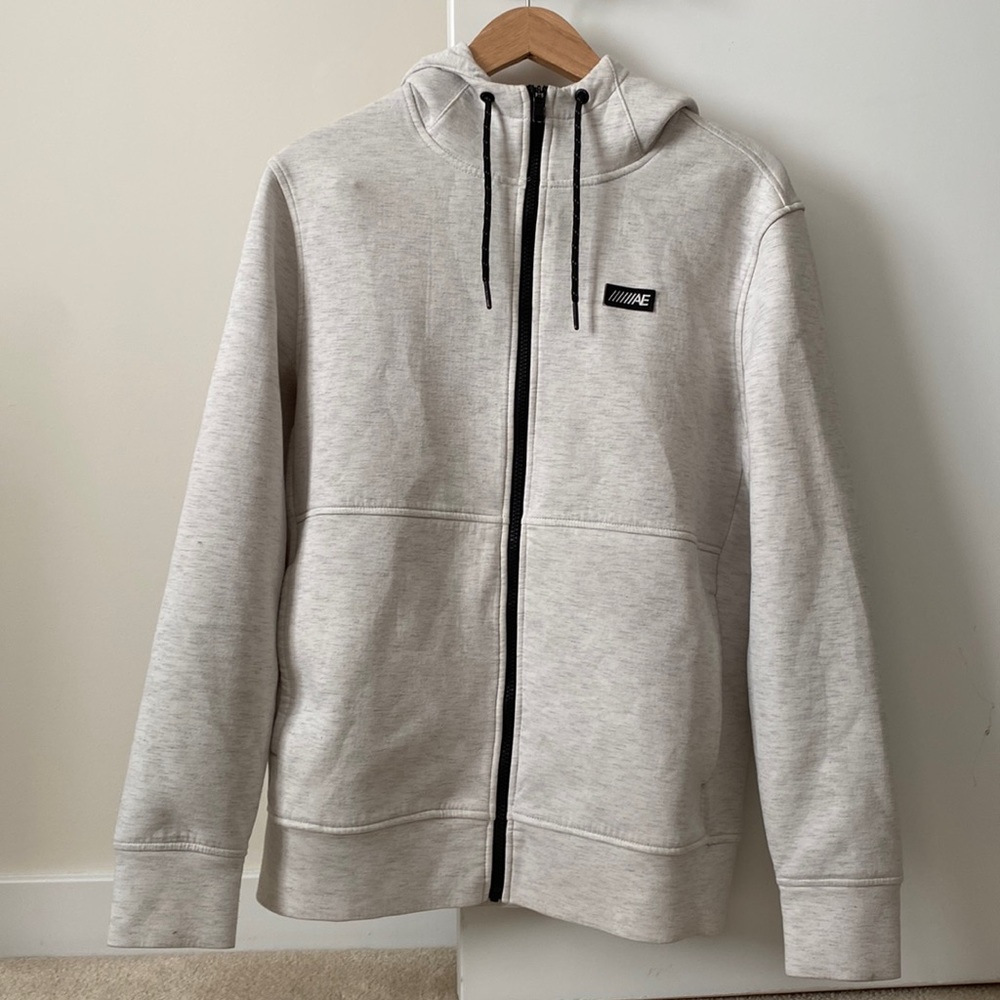 Men’s ZipUp AE Jacket/Sweatshirt